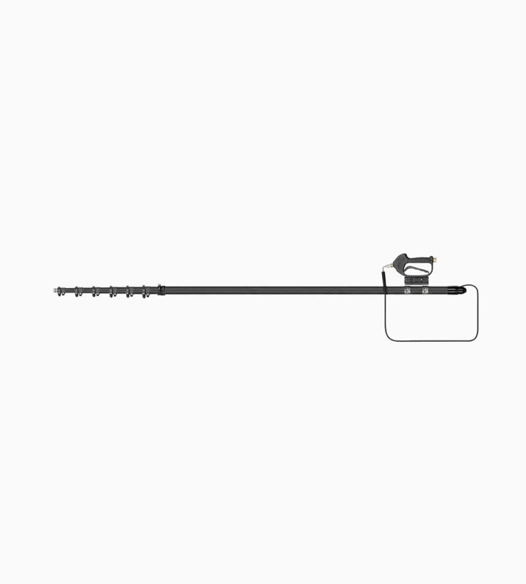 Carbon Teleskoplanze 11,5 M