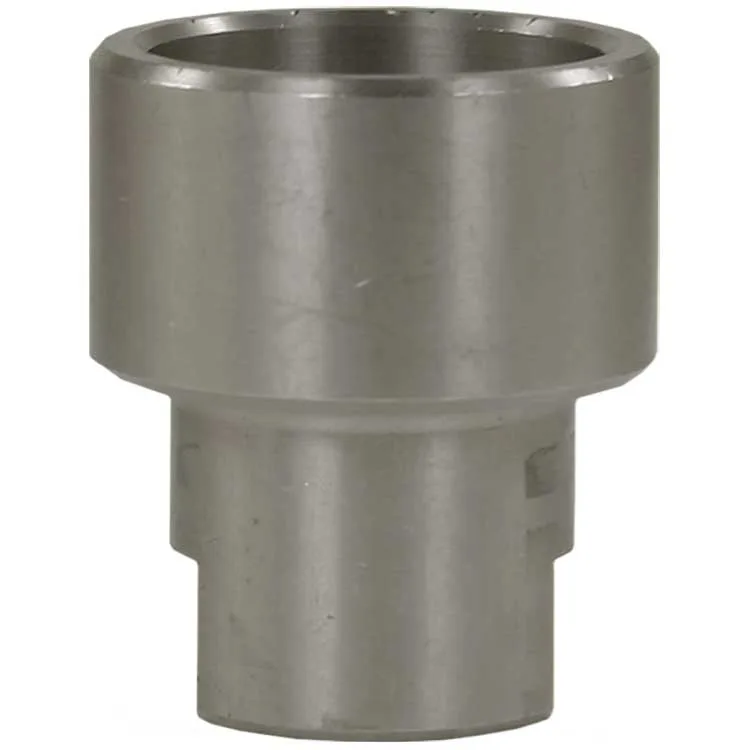Düsenschutz 1/4"IG Edelstahl ST-3100