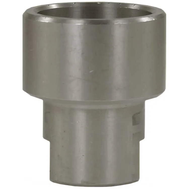 Düsenschutz 1/4"IG Edelstahl ST-3100