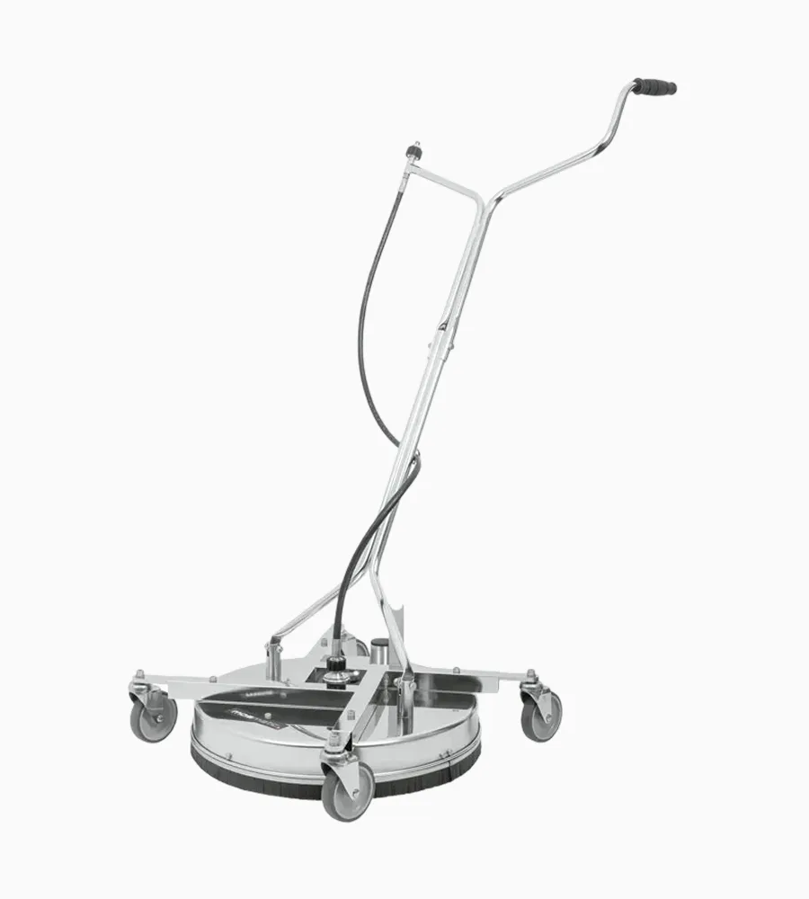 Flächenreiniger FL-AHY 520 500 bar 1/4"IG