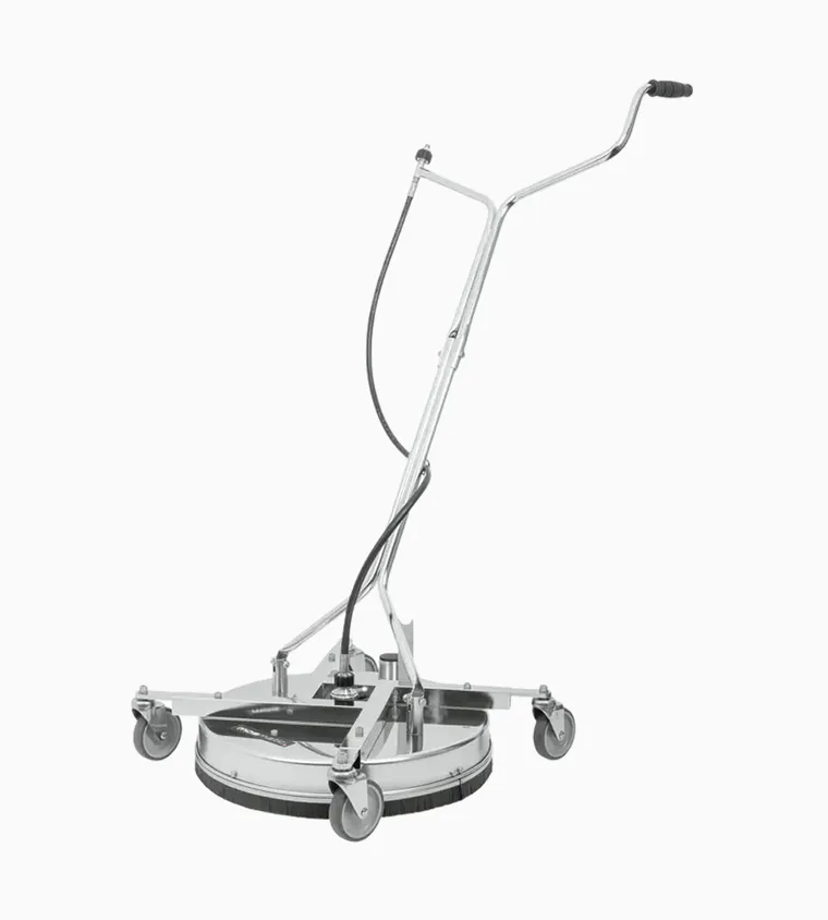 Flächenreiniger FL-AHY 520 500 bar 1/4"IG
