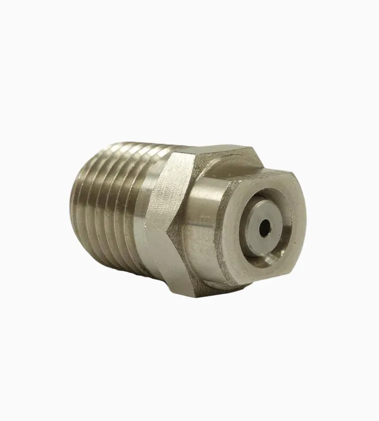 Hochdruckdüse 1/4" AG-NPT | Punktstrahl