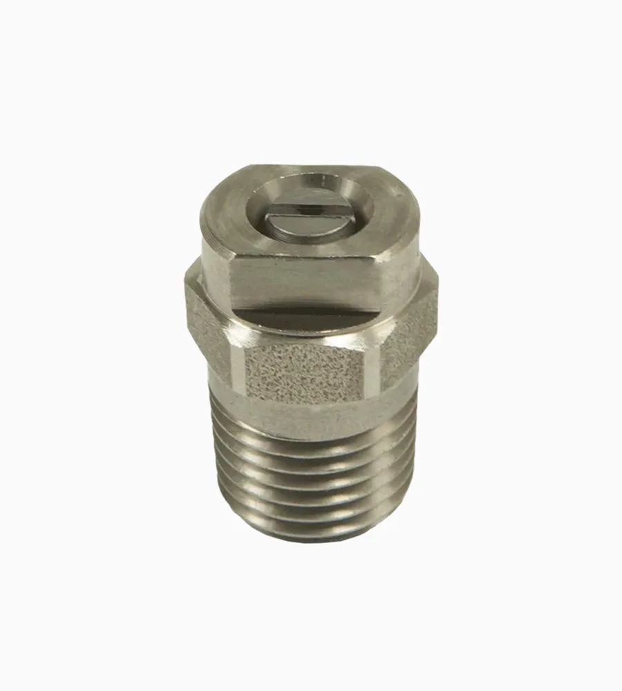Hochdruckdüse 1/8" AG-NPT