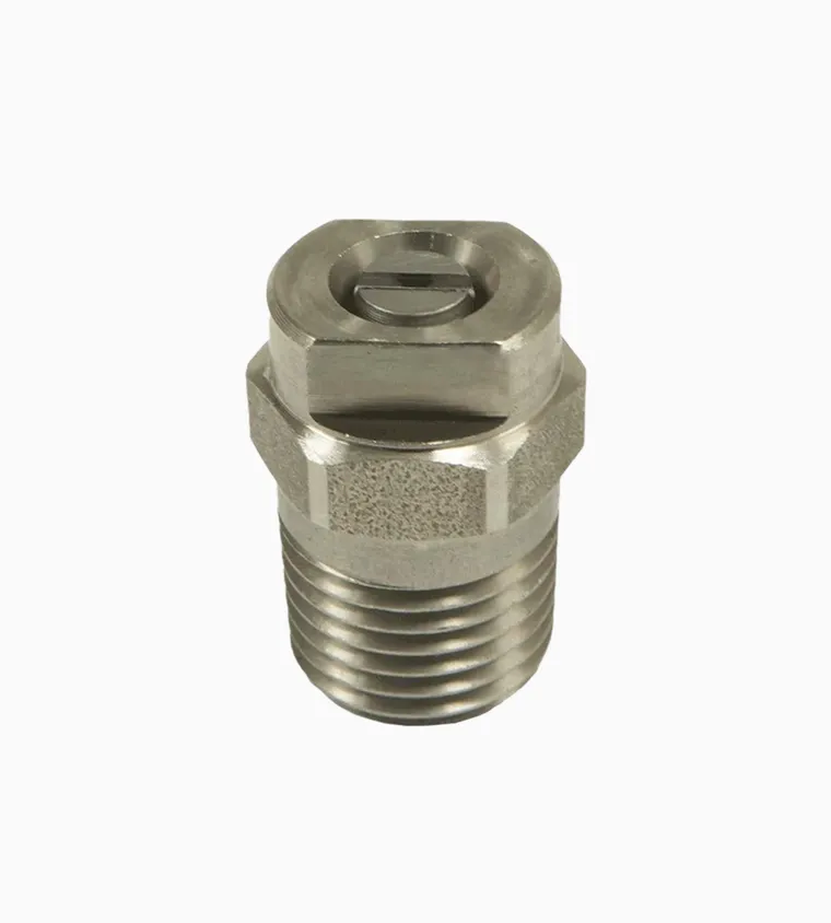 Hochdruckdüse 1/4" AG-NPT