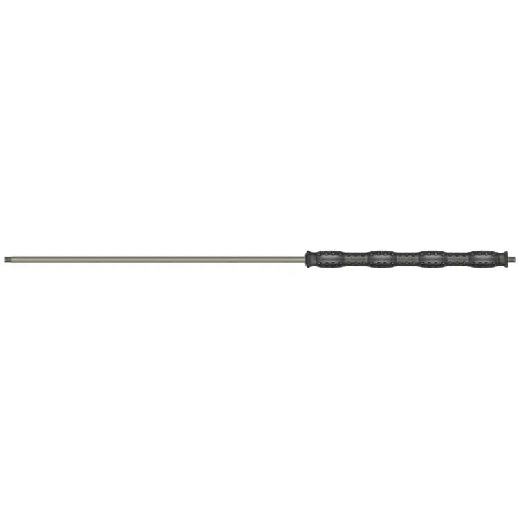 Lanze cool&soft ST-026-1000 mm Edelstahl