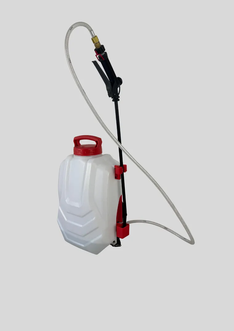 VI-Spray-16 | Rückensprüher 16L | Akku