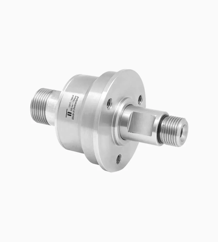Mosmatic Schnellläufer Drehgelenke DYDI Anschlüsse M22 AG - 3/8"AG 500bar