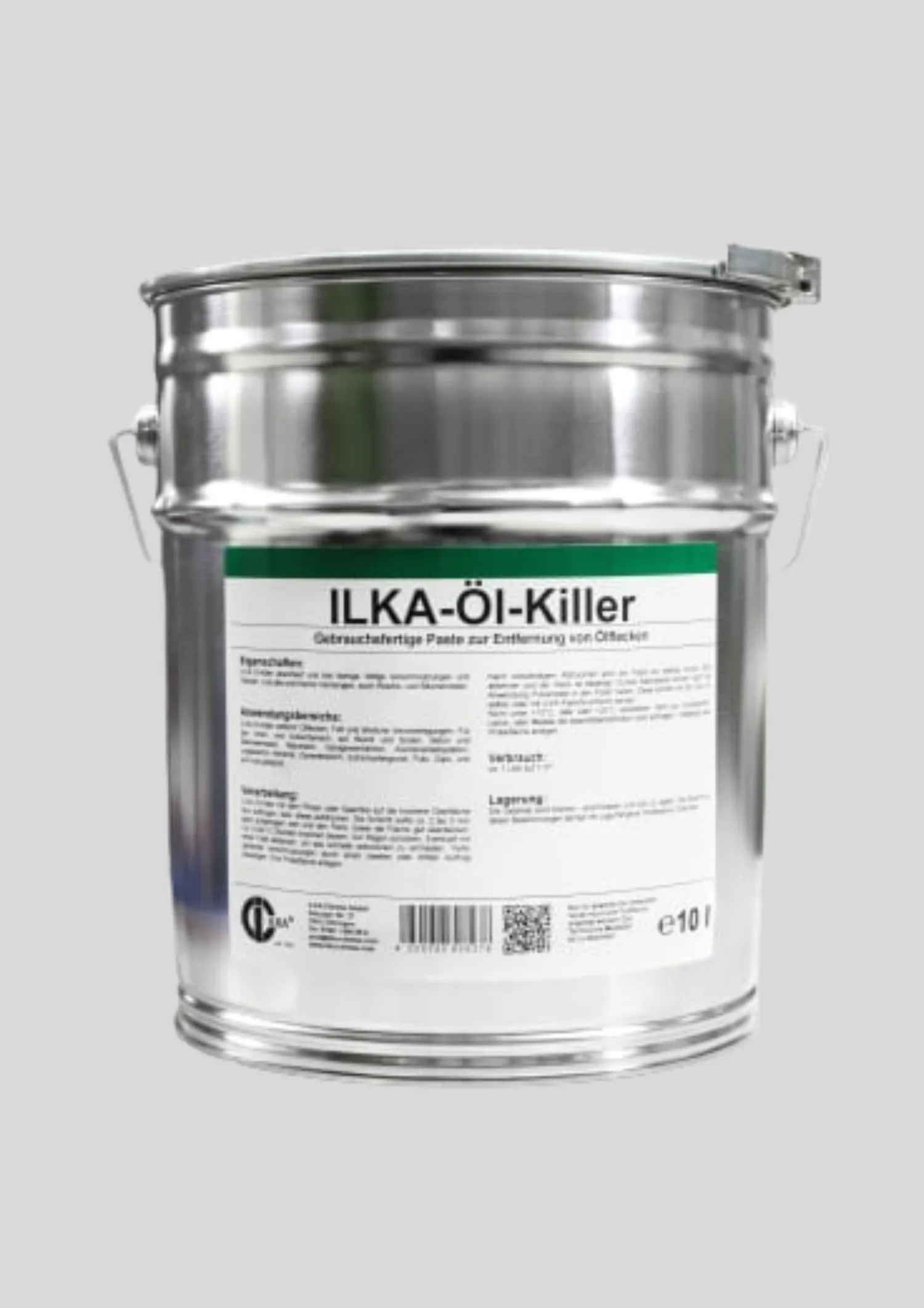Ölkiller