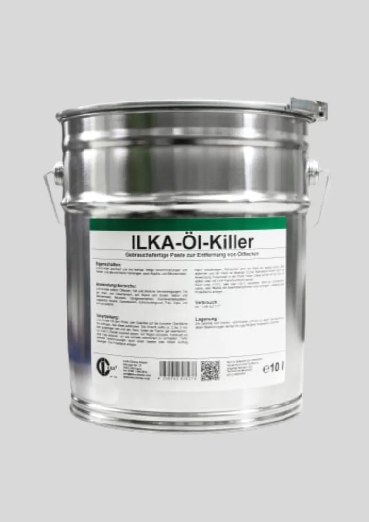 Ölkiller