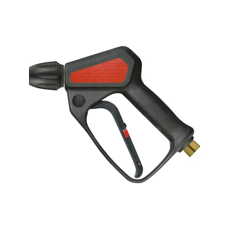 Pistole ST-2600 E:3/8"IG A:Kupplung KW