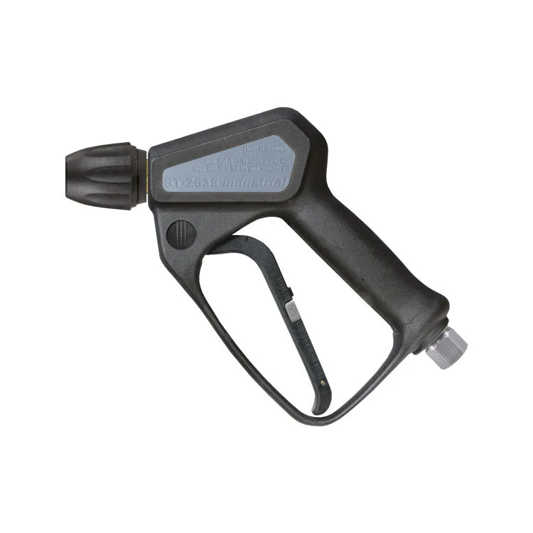 Pistole ST-2635  | 3/8" IG drehbar - KW-P