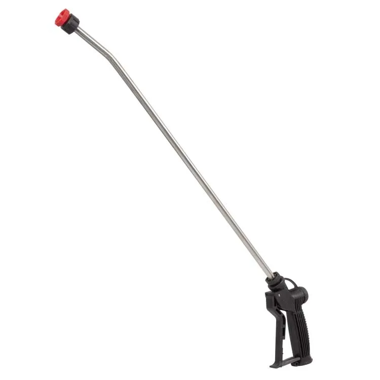 Pistole ST-515 mit 1/2"IG Lanze 600 mm Edelstahl