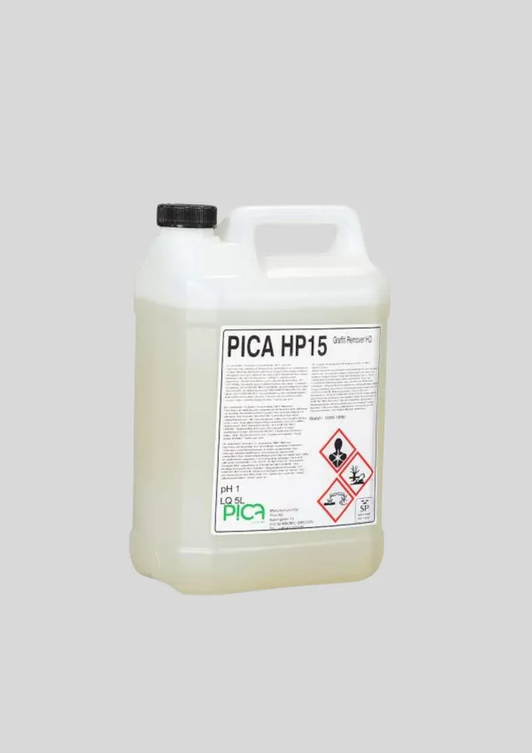 Schattenentferner HP15