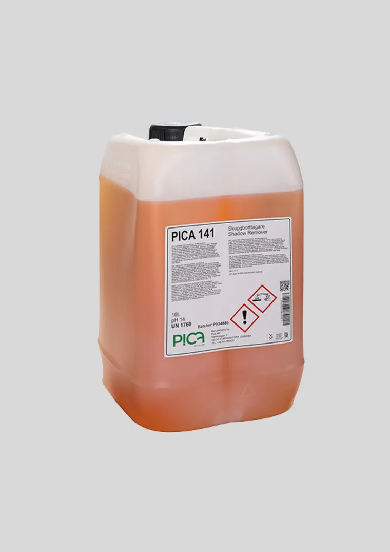 Schattenentferner Pica 141