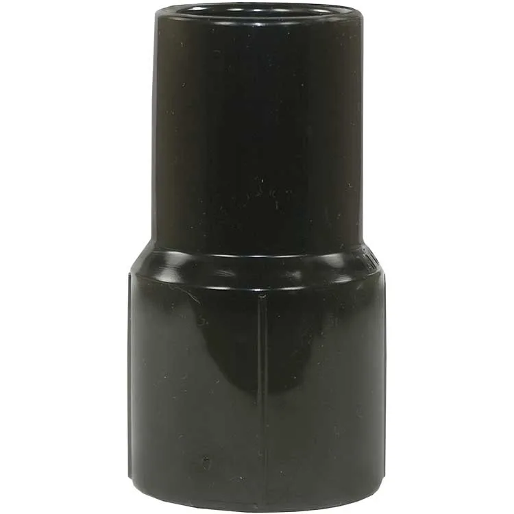 Schlauchmuffe 38 mm Zubehör 38/45 mm Gummi