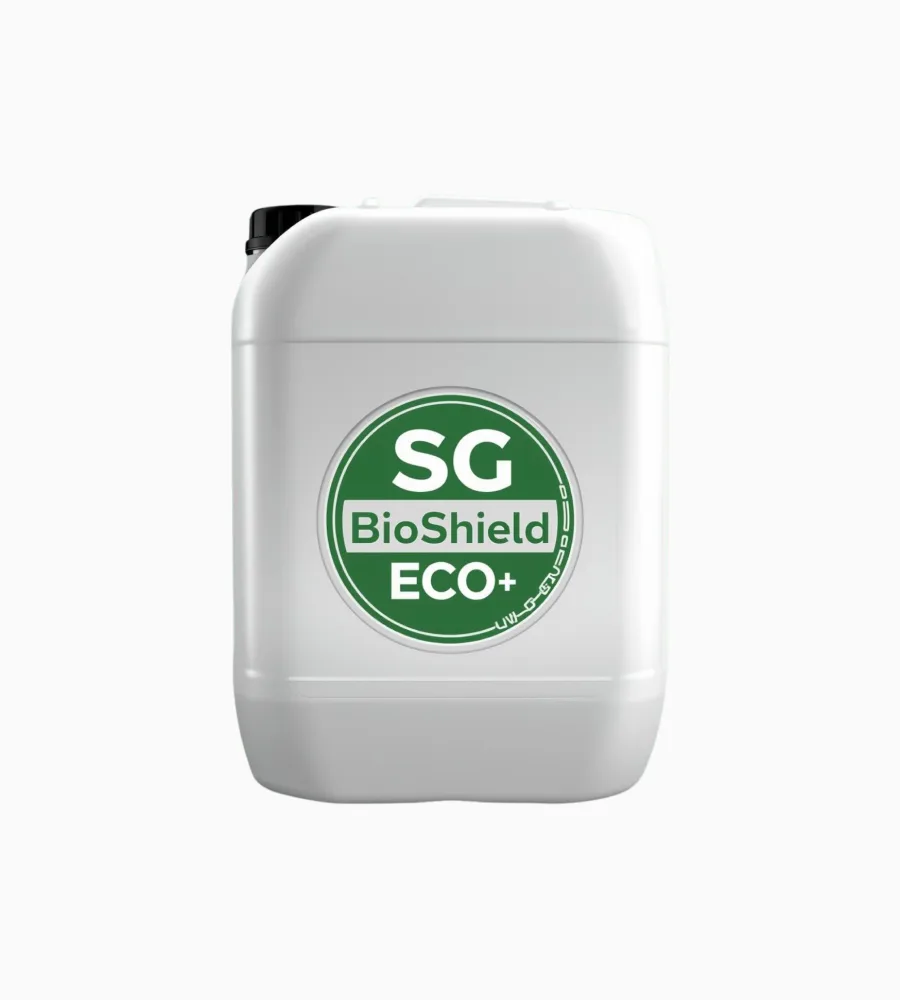 SG BioShield ECO+ | Desinfektionsreiniger