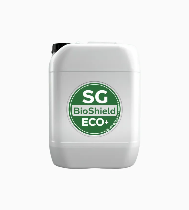 SG BioShield ECO+ | Desinfektionsreiniger