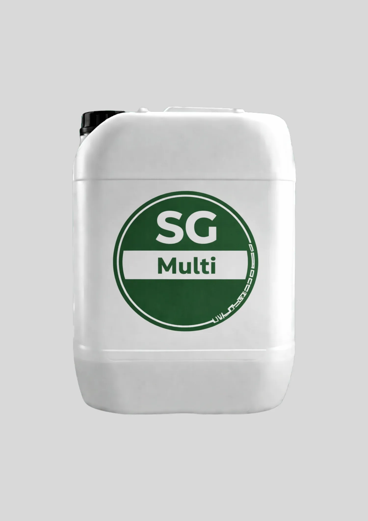 SG-Multi