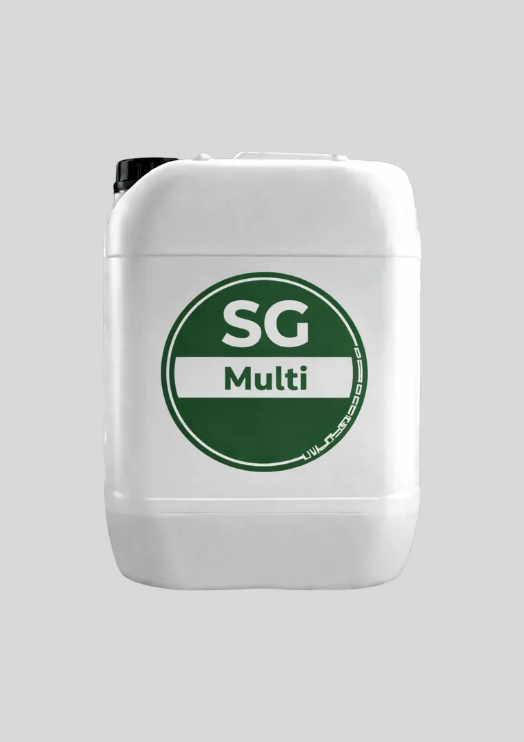 SG-Multi