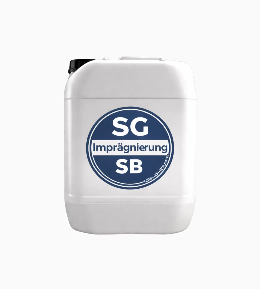 SG Imprägnierung | SB