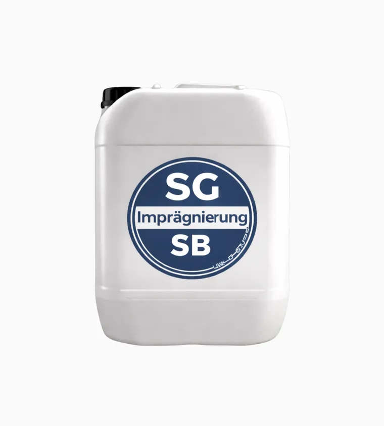 SG Imprägnierung | SB