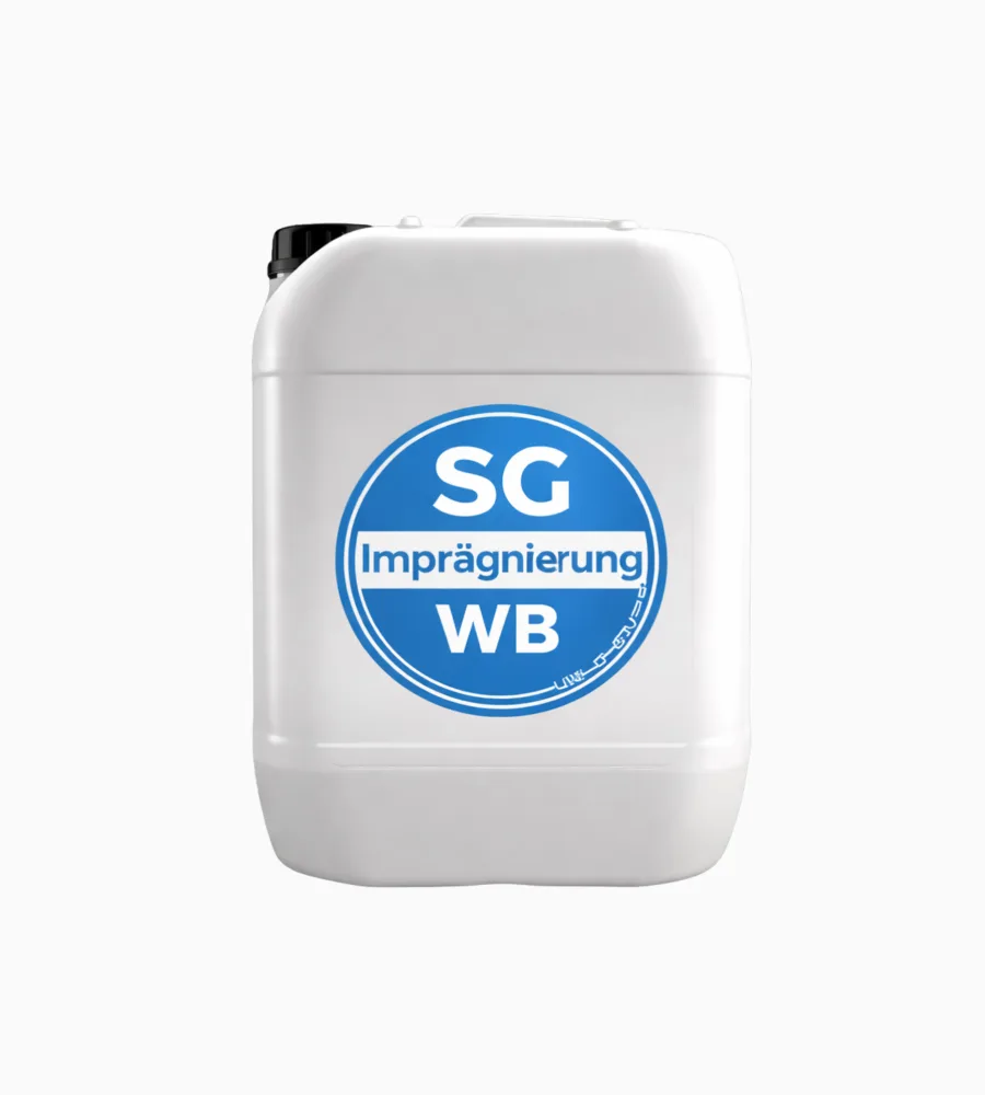 SG Imprägnierung | WB Konzentrat