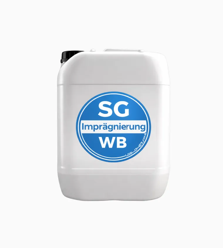 SG Imprägnierung | WB Konzentrat