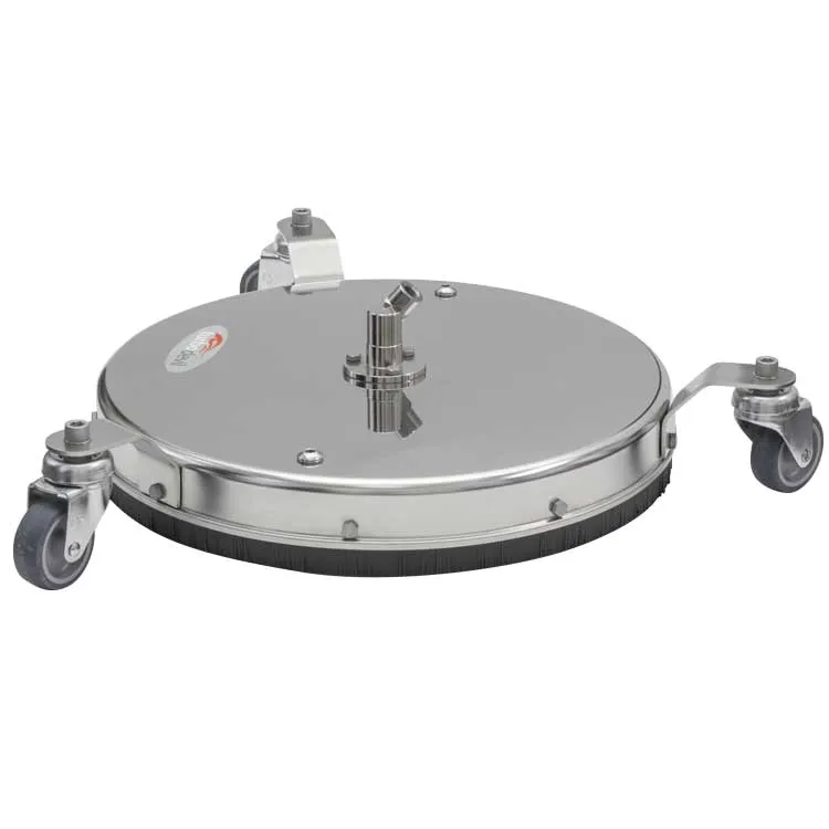 TurboDevil TD410 Basic 1/4"IG