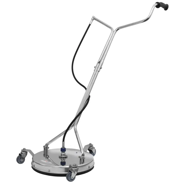 TurboDevil TD410 Industrial mit Fahrbügel 1/4"IG