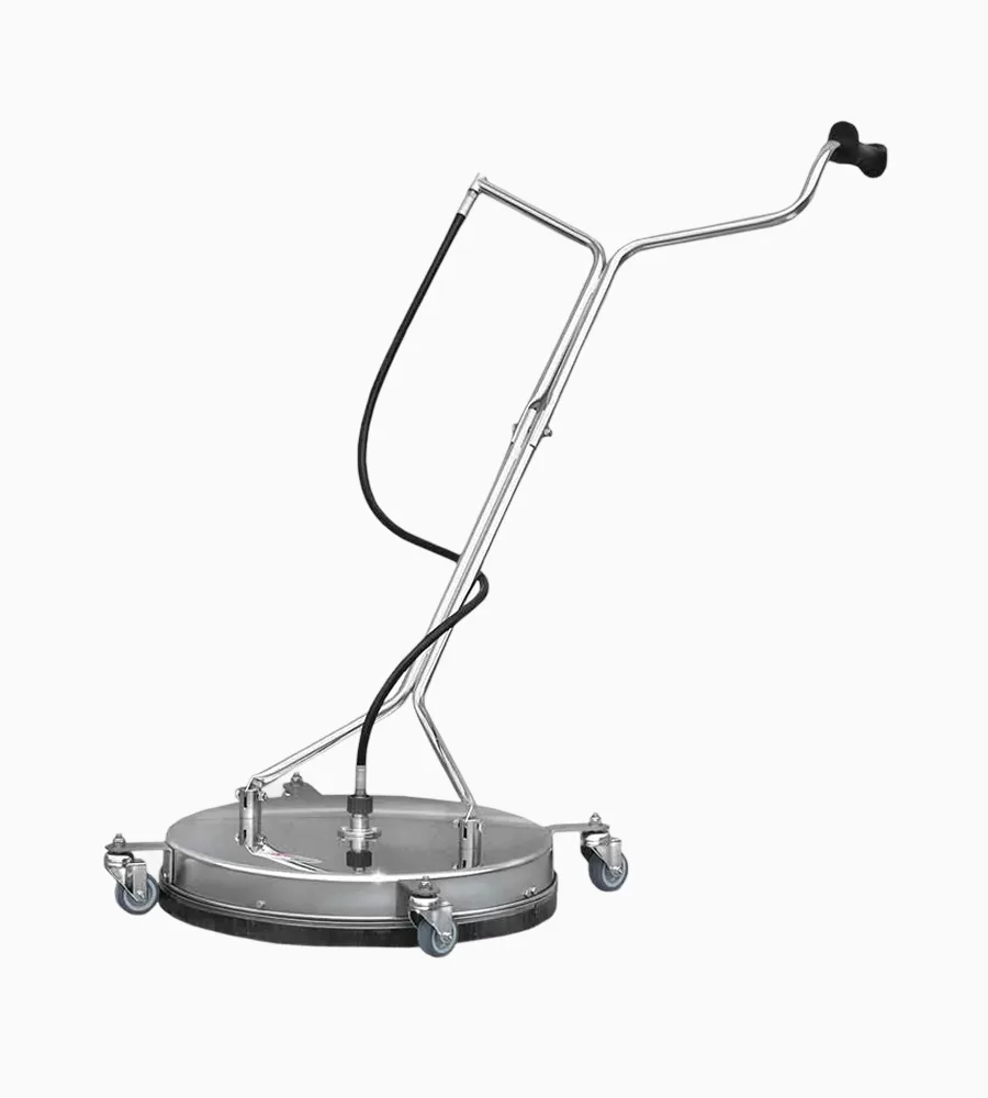 TurboDevil TD520 Basic mit Fahrbügel 1/4"IG