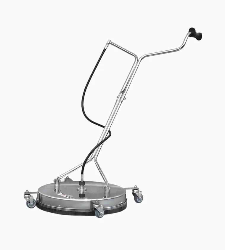 TurboDevil TD520 Basic mit Fahrbügel 1/4"IG